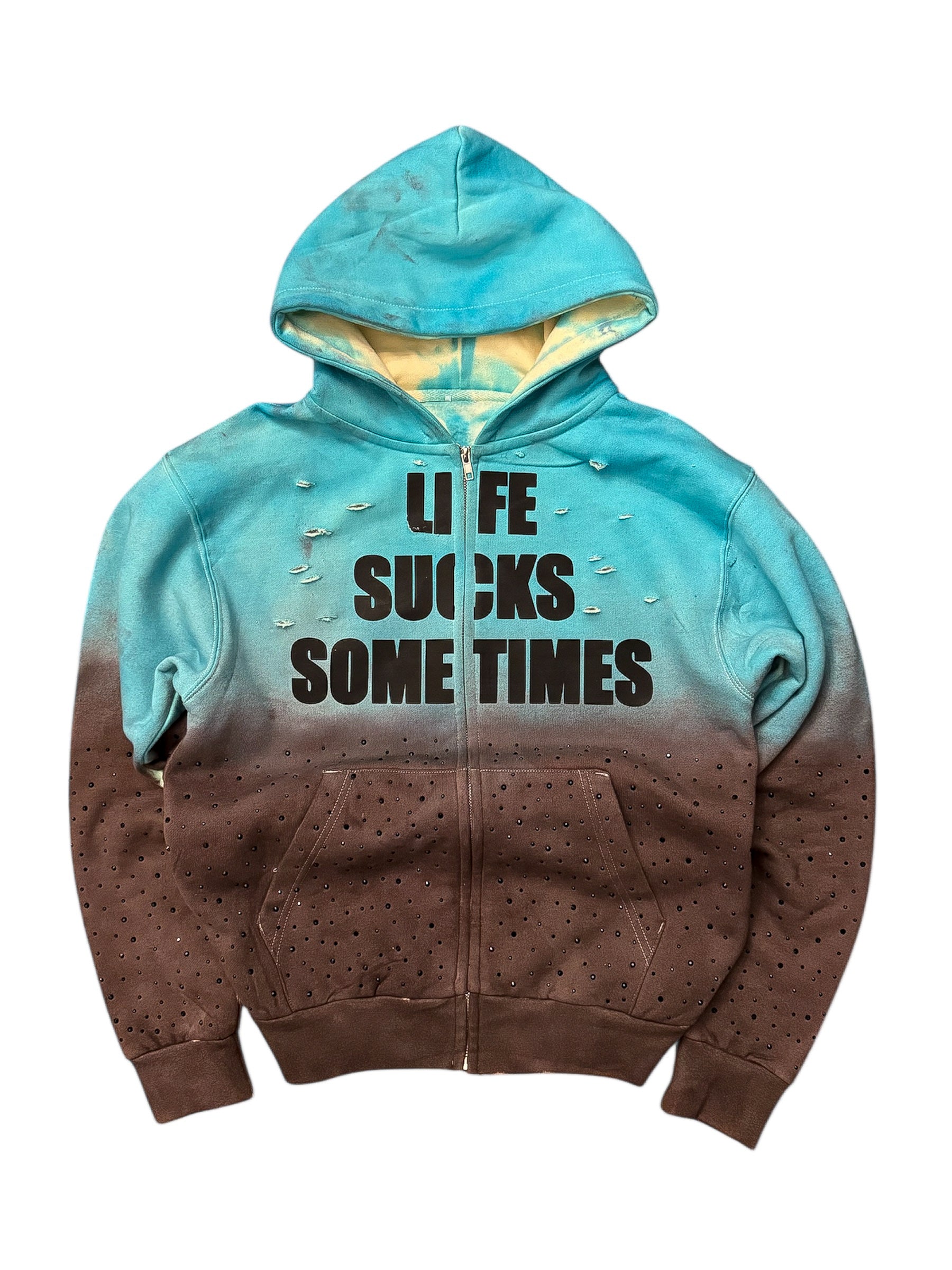 Life Sucks Sometimes