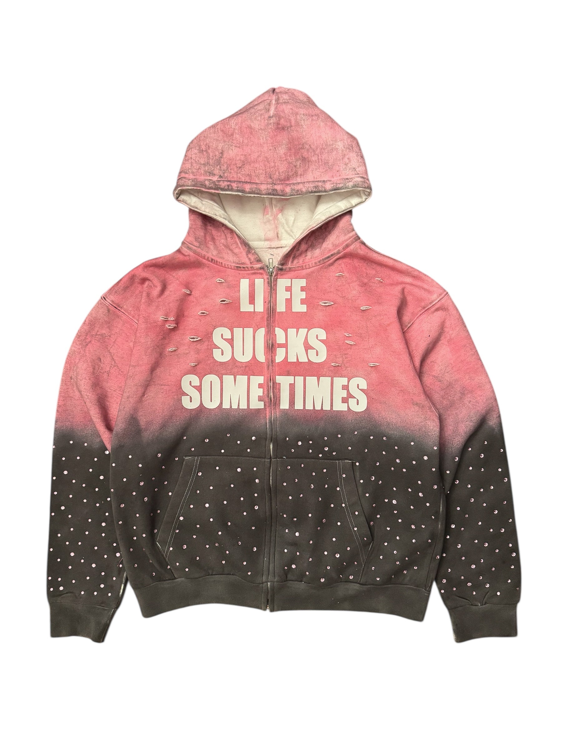 Life Sucks Sometimes